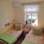 Appartement Rumpelt