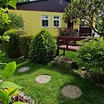 Rumpelt Appartement