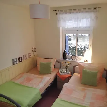 Apartamento Rumpelt