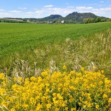 Rumpelt * Kurort Gohrisch