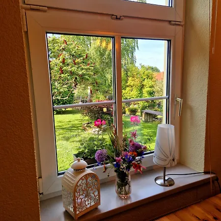 Apartamento Rumpelt