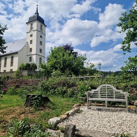 Lejlighed Rumpelt Kurort Gohrisch