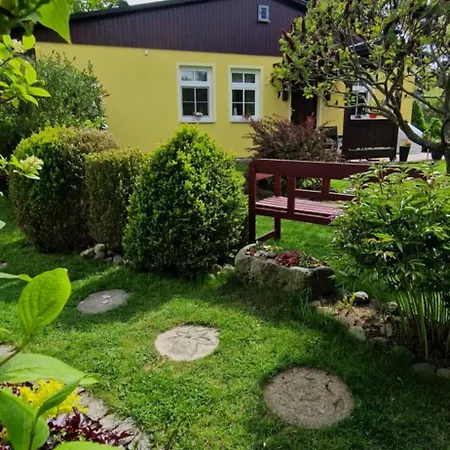 Rumpelt Apartamento